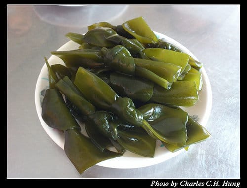 台北市–林家乾麵