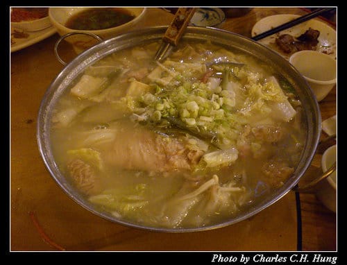 台北市–秦味館