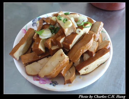 台北市–林家乾麵