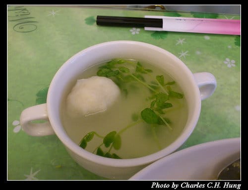 台北市–滇味泰廚