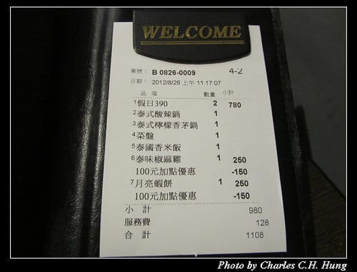 新竹市–銀湯匙泰式火鍋