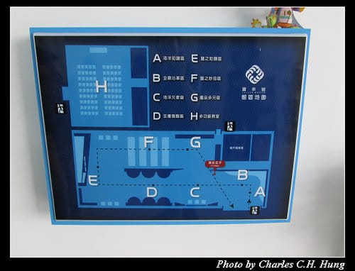 苗栗通宵–臺鹽通霄精鹽廠觀光工廠
