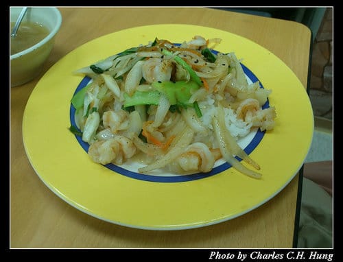 台北市–韓華屋