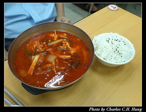 台北市–韓華屋