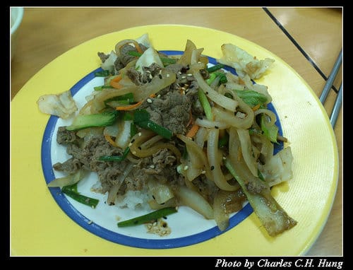 台北市–韓華屋