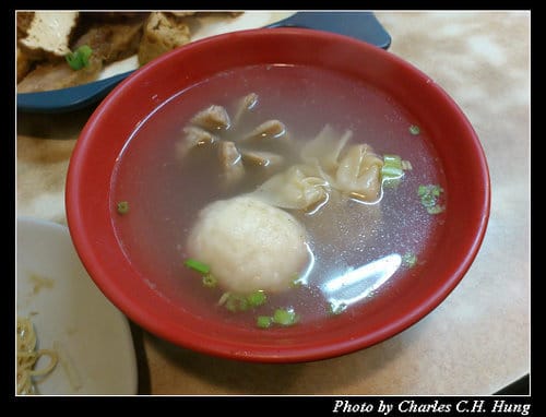 台北市–鍾國（南海總店）