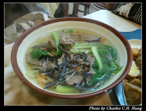 台北市–鍾國（南海總店）