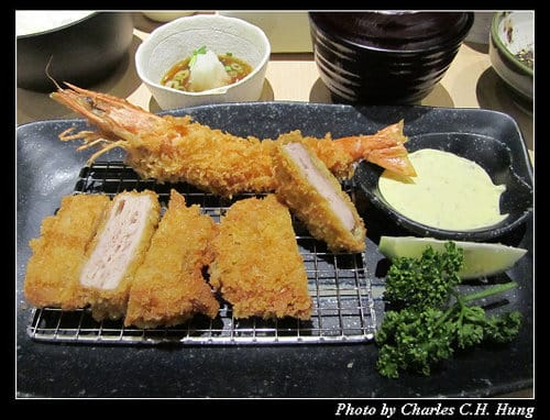 新竹市–勝博殿（新竹巨城店）（已搬離現址）