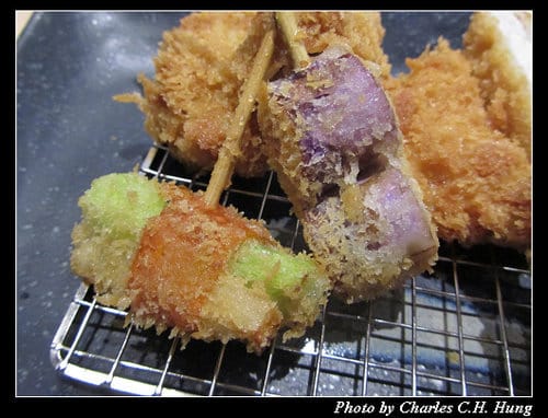 新竹市–勝博殿（新竹巨城店）（已搬離現址）