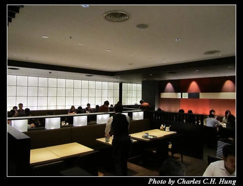 新竹市–勝博殿（新竹巨城店）（已搬離現址）
