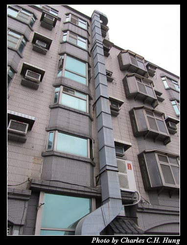 新竹市–明園炭燒