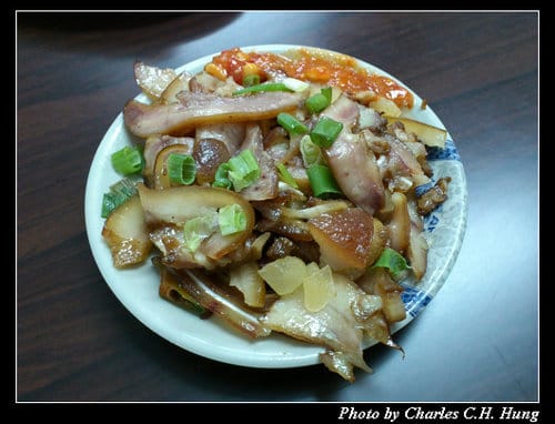 台北市–品季。豪季水餃專賣店