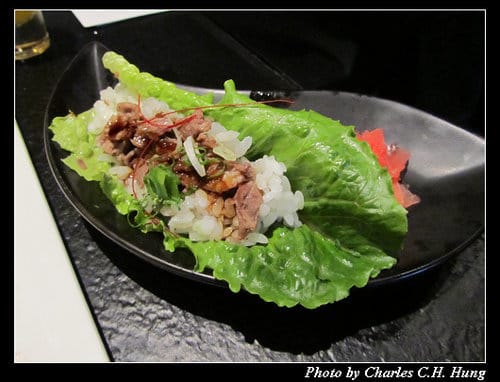 新竹竹北–藝奇新日本料理（竹北光明店）