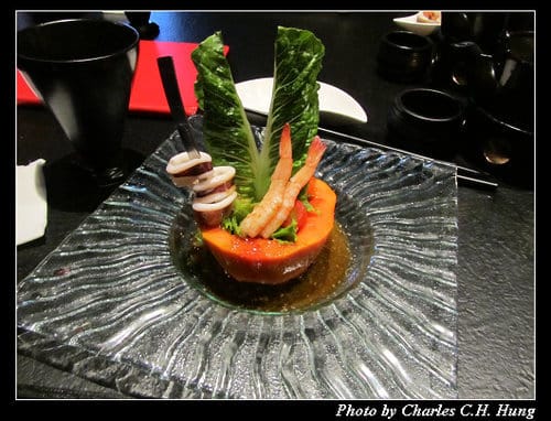 新竹竹北–藝奇新日本料理（竹北光明店）