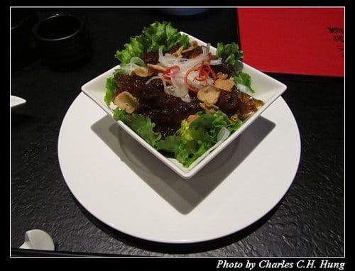 新竹竹北–藝奇新日本料理（竹北光明店）