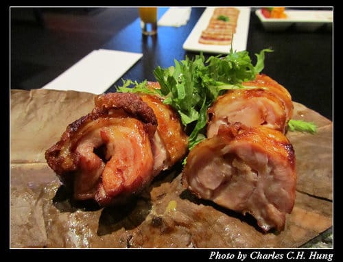 新竹竹北–藝奇新日本料理（竹北光明店）
