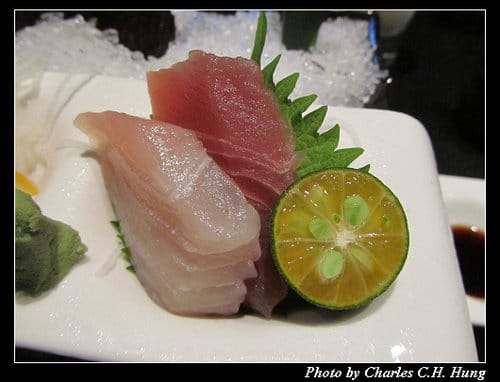 新竹竹北–藝奇新日本料理（竹北光明店）
