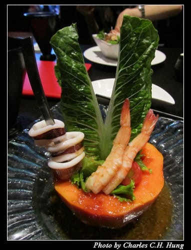 新竹竹北–藝奇新日本料理（竹北光明店）