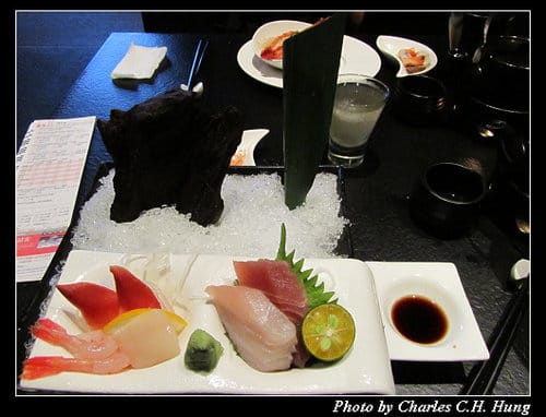 新竹竹北–藝奇新日本料理（竹北光明店）