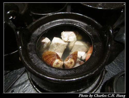 新竹竹北–藝奇新日本料理（竹北光明店）