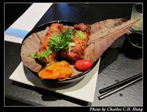 新竹竹北–藝奇新日本料理（竹北光明店）