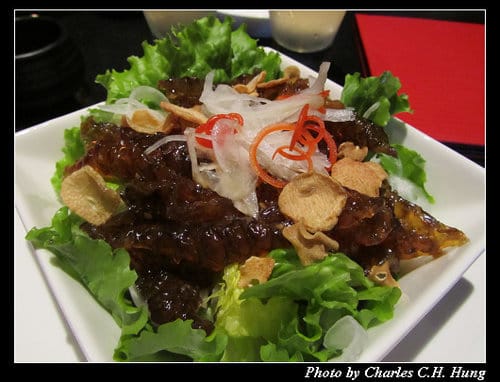 新竹竹北–藝奇新日本料理（竹北光明店）