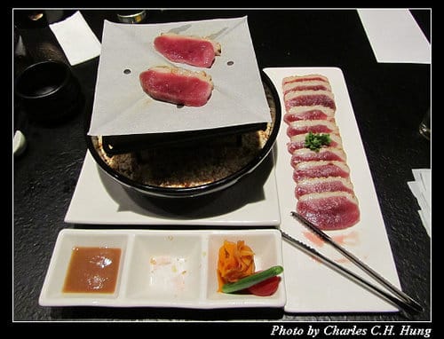 新竹竹北–藝奇新日本料理（竹北光明店）