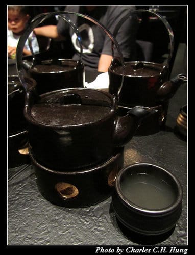 新竹竹北–藝奇新日本料理（竹北光明店）