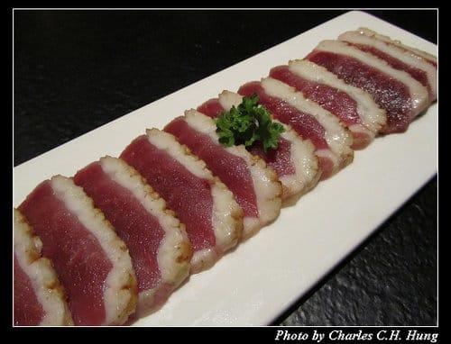 新竹竹北–藝奇新日本料理（竹北光明店）