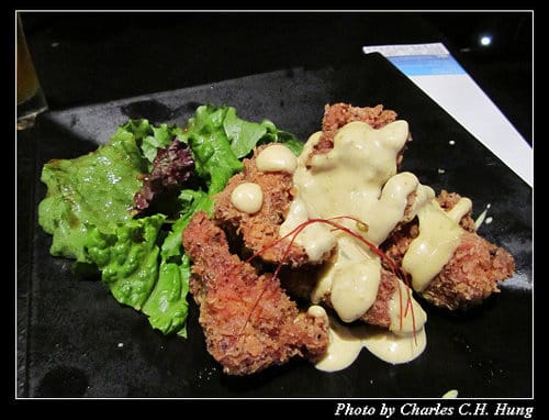新竹竹北–藝奇新日本料理（竹北光明店）