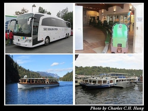 奧地利捷克–奧捷旅遊生活指南