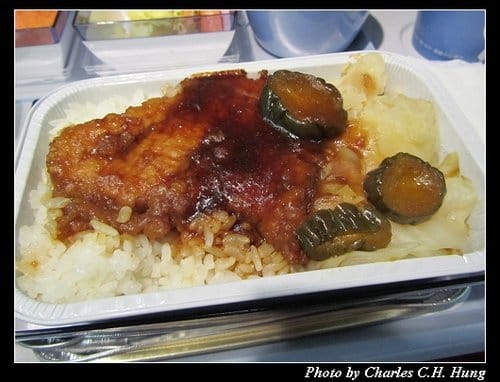 奧地利捷克–Day 1–中華航空 CI-63 搭乘紀實