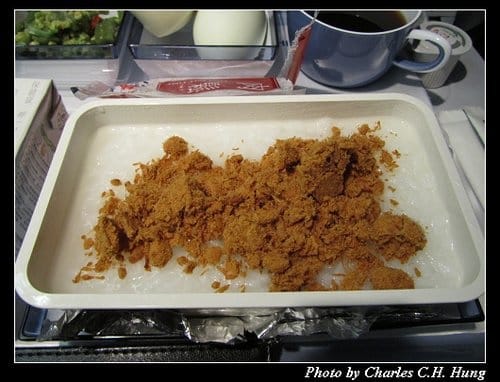 奧地利捷克–Day 1–中華航空 CI-63 搭乘紀實