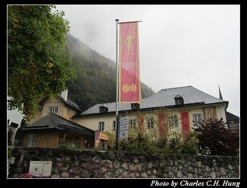 奧地利捷克–Day 2–哈爾斯塔特（Hallstatt）