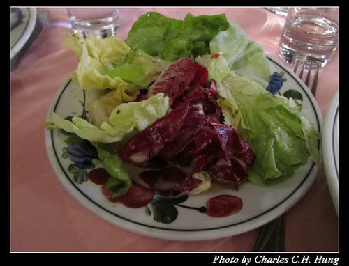 奧地利捷克–Day 2–午餐：Gasthof Zauner