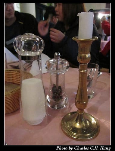 奧地利捷克–Day 2–午餐：Gasthof Zauner