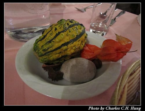 奧地利捷克–Day 2–午餐：Gasthof Zauner
