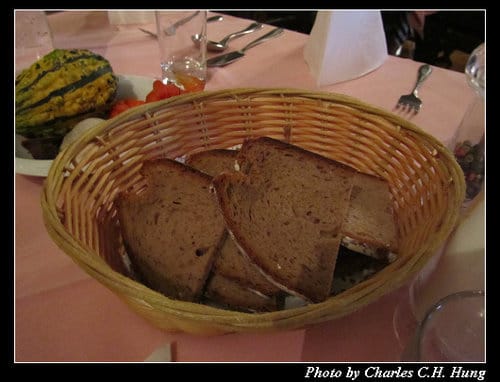 奧地利捷克–Day 2–午餐：Gasthof Zauner