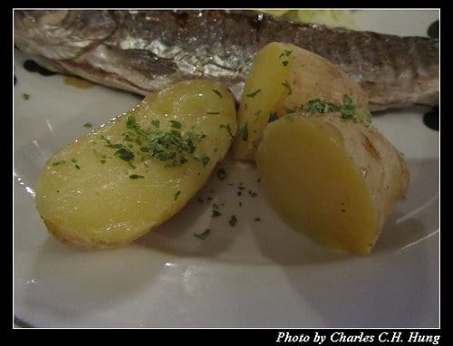 奧地利捷克–Day 2–午餐：Gasthof Zauner