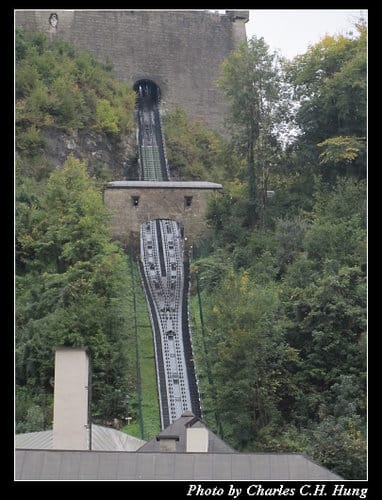 奧地利捷克–Day 2–薩爾茲堡（Salzburg）