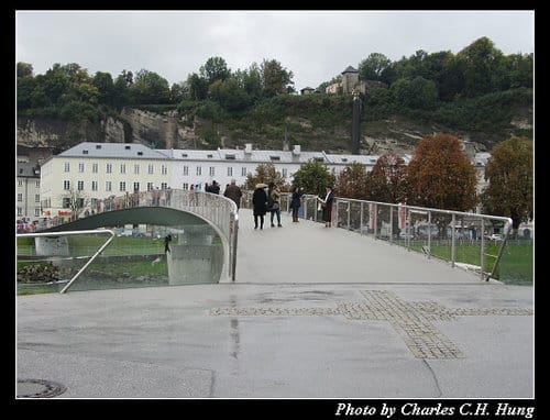 奧地利捷克–Day 2–薩爾茲堡（Salzburg）