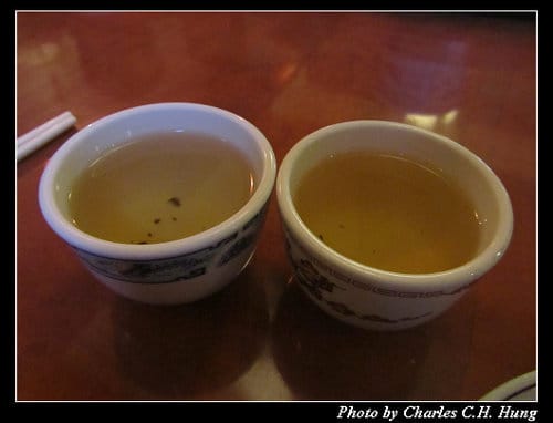 奧地利捷克–Day 2–晚餐：六福飯店