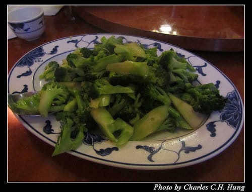 奧地利捷克–Day 2–晚餐：六福飯店