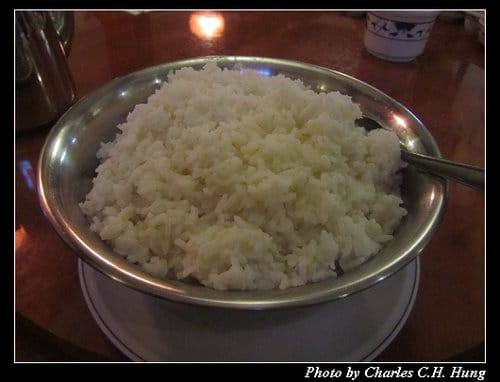 奧地利捷克–Day 2–晚餐：六福飯店