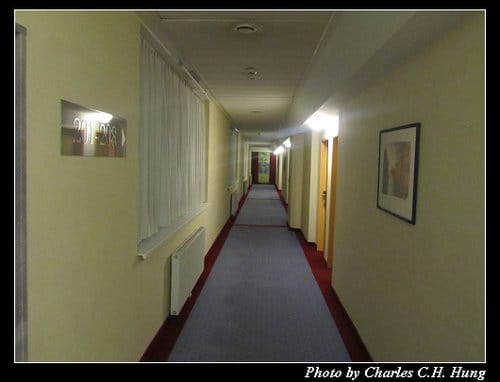 奧地利捷克–Day 2–Austria Trend Hotel Europa Salzburg