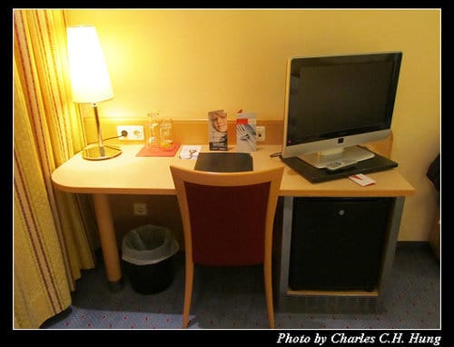 奧地利捷克–Day 2–Austria Trend Hotel Europa Salzburg