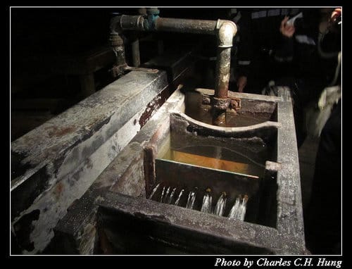 奧地利捷克–Day 3–貝希特斯加登鹽礦（Salt Mine Berchtesgaden）