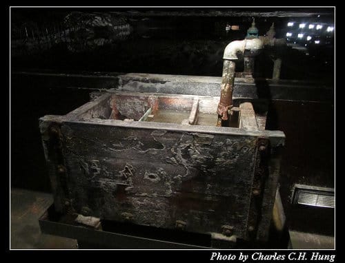 奧地利捷克–Day 3–貝希特斯加登鹽礦（Salt Mine Berchtesgaden）