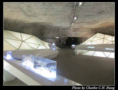 奧地利捷克–Day 3–貝希特斯加登鹽礦（Salt Mine Berchtesgaden）
