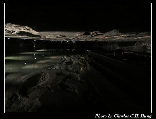 奧地利捷克–Day 3–貝希特斯加登鹽礦（Salt Mine Berchtesgaden）